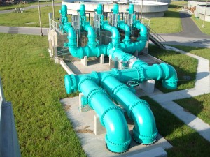 Wastewater Treatment